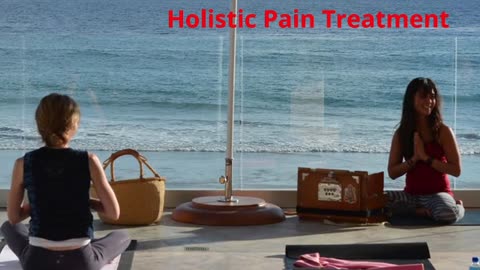 The Pointe Malibu Recovery Center - #1 Holistic Pain Treatment in Malibu