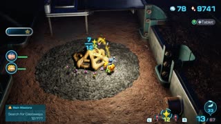 PIKMIN 4 | Chapter 2 | Part 19