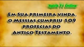 Spirit Tv Online - Ep.26 - Profecias