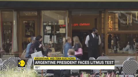 Argentina: Rift brewing between moderate Peronists and Hardliners | WION | Latest English news