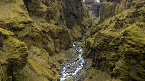 Elements of Iceland: A Journey Through Nature and Culture