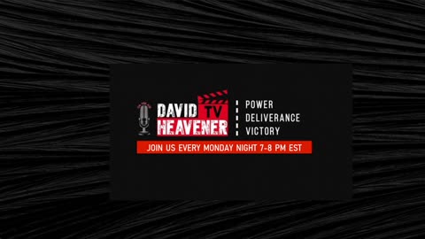David Heavener LIVE | 5-1-2023