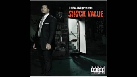 Timbaland - Shock Value Mixtape