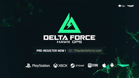 Delta Force_ Hawk Ops - Official Cinematic Trailer