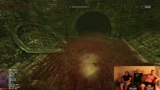 Deeper - D20 Couch Outlast Ep2