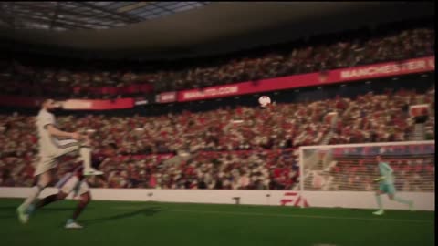 FIFA 2018 Trailer - E3 2017 EA Play 2017