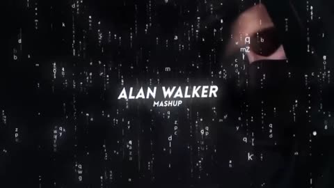 Alan Walker Mega Mashup - Faded x Alone x Darkside x On My Way x Ignite [ PART-2 ]