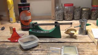 Reloading 160 grain round nose 30-30 bullets