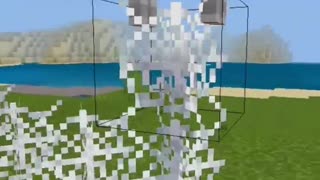 Minecraft Video Viral