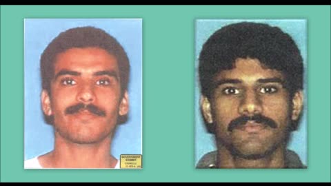 The FBI Informant Who Lived With 9/11 Hijackers (Abdussattar Shaikh)
