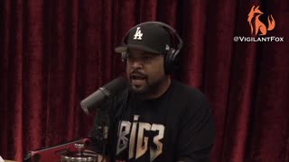 Ice Cube: I’d Rather Turn Down $20 Million Than Take the COVID Shot.
