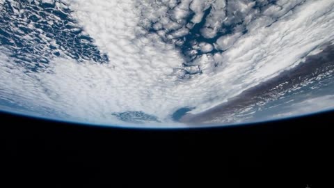 Earth from Space in 4K – Expedition 65 Edition