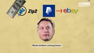 Elon Musk suka & Gemar Bikin Ribut, Levelnya Bahkan sampai Tingkat Geopolitik Global