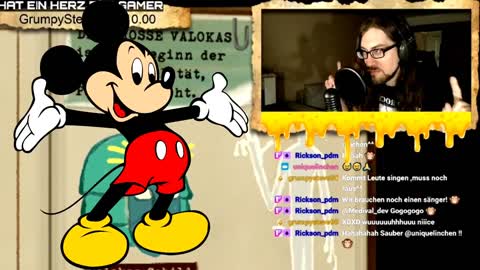 Micky Maus pumpt und singt! (HIGHLIGHT)