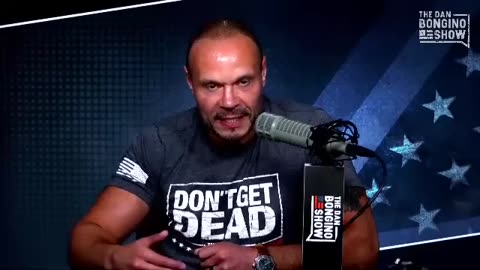 Don Bongino show (Revels the truth) This is the only way to stop the police state