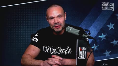 The Dan Bongino Show (Ep 1982) 🔴 Something Serious Is Going On Behind The Scenes real
