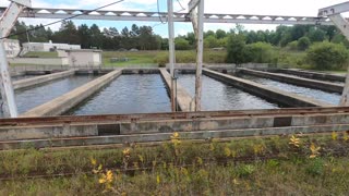 Platte River Fish Hatchery