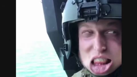 "Military Pranks Gone Wrong: Epic Fail Reactions"