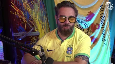 A SITUAÇÃO DOS MELHORES JOGADORES DA COPA - HORA EXTRA #010 - BRASIL X SUÍÇA