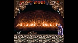 $ INDIANA JONES GREATEST ADVENTURES - FIGHT THE SKELETON OF DONOVAN!