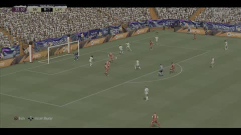 FIFA Highlights 12/27/2021