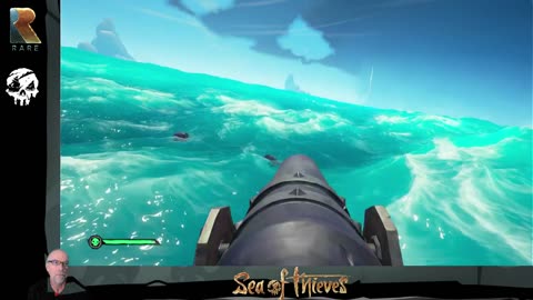 Solo Sloopin' | Sea of Thieves [Xbox Series S] | Wish You Were Here Event