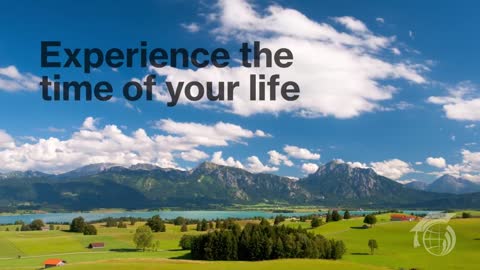 Bavaria Allgäu | Experience the time of your life | Study in Germany |