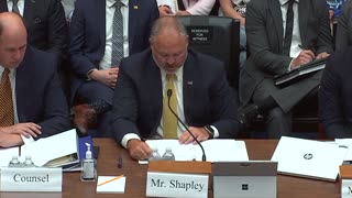 IRS WHISTLEBLOWER SHAPLEY