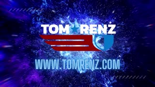 Tom Renz - Was COVID Released On Purpose?