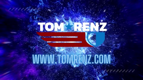 Tom Renz - Was COVID Released On Purpose?