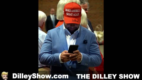 Trump Before Christmas and Q&A Friday! w/Author Brenden Dilley 12/22/2023