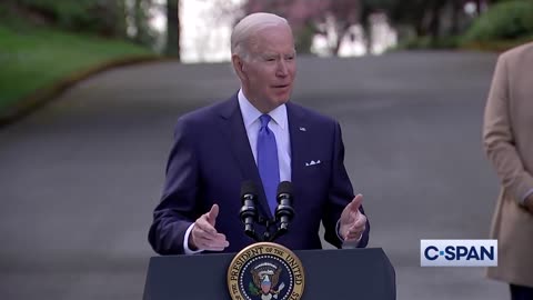 'This Ain't Your Father's Republican Party': Biden Calls The Modern GOP 'A Different Breed Of Cat'