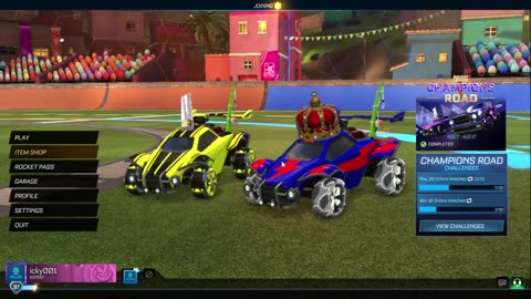 🔴LIVE ROCKET LEAGUE WITH VIEWERS! - RANKED PRIVATE MATCHES / TOURNAMENTS - COME JOIN!!