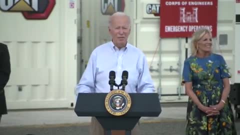 Biden: ‘New York Sent Not Only a Congresswoman, One of the Most Congresswoman in the Congress’