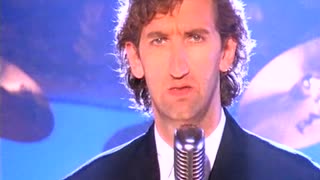 Jimmy Nail - Ain't No Doubt = 1992