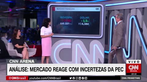 Análise: Alckmin entregará PEC ao relator do orçamento | CNN 360º