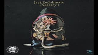 Jack DeJohnette - Epilog