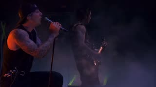 Gunslinger (Live in the LBC) - Avenged Sevenfold