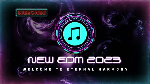 BEST MUSIC 🎧 NEW EDM 2023 🎧 Gaming Music 🎧 Best of EDM 🎧HOUSE, TECHNO, TRANCE, DRUM & BASS