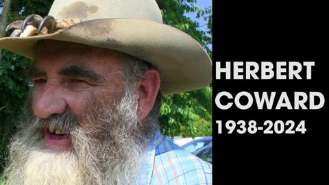 HERBERT COWARD DEAD AT 85