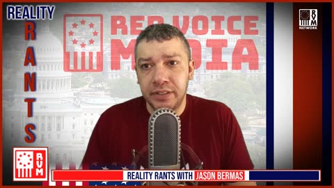 Robin Williams Didn’t Commit Suicide? A Sad Clown Face Revealed | Reality Rants With Jason Bermas