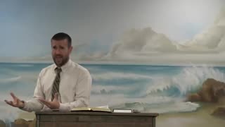 Song of Solomon 1 Preached By Pastor Steven Anderson