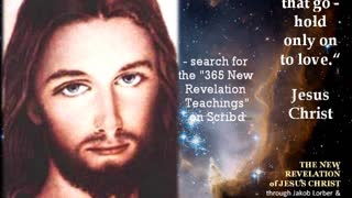 365 New Revelation Teachings for Yesterday, Today and Forever - part 2 presentation