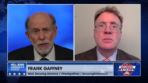 Securing America with Dr. Bradley Thayer (part 2) | August 21, 2023