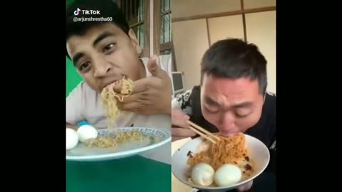 mukbang