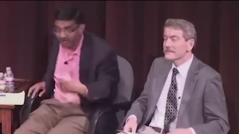 Dinesh D'Souza Proves There Are Important Parts Of Human Experience Science Cannot Explain