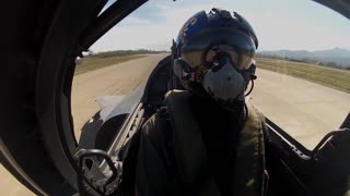 Fighter Pilots Are Awesome | GOOSEBUMPS