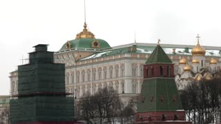 Kremlin: No firm plans on Putin, Biden talks