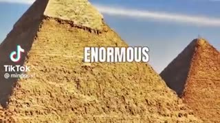 Secret of the Pyramids?