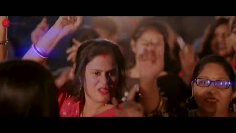 Aaplya Mamachi Porgi Haay - Official Music Video |Anand Shinde |Anil Sahane, Sakshi Meshram